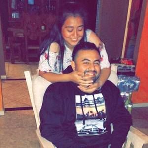 Meet your Posher, Jose